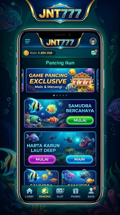 Halaman unduh jnt777 dengan opsi APK terbaru untuk diinstal.